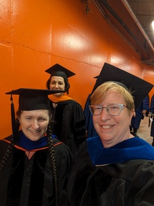 UIUC Graduation